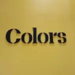 colors hair salon singapore