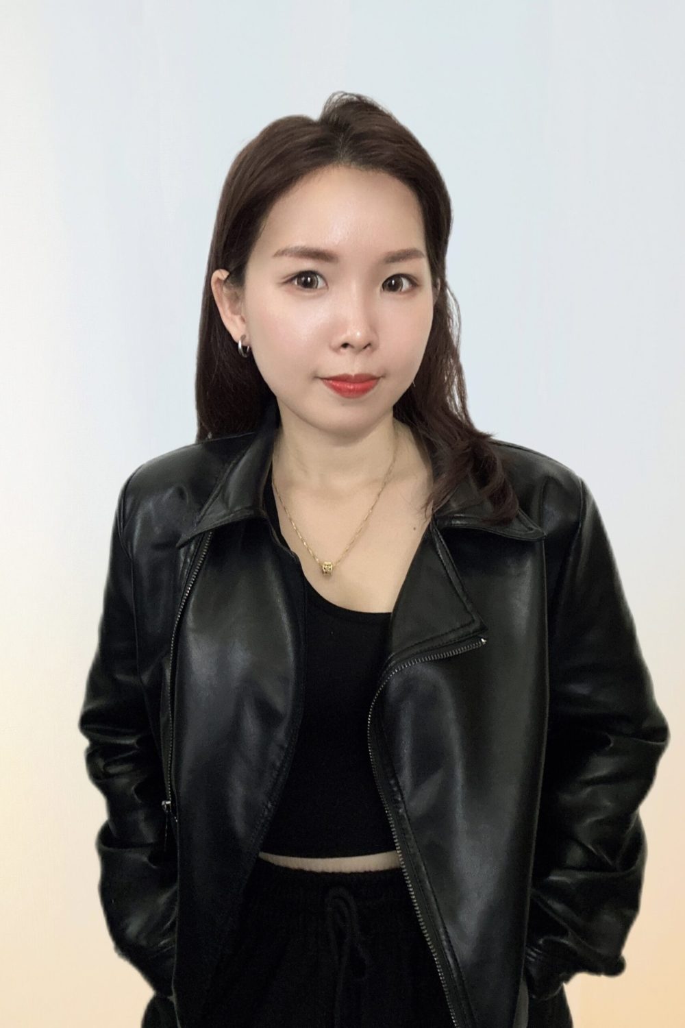 Carmen – Creative Stylist with 12+ Years Experience at Colors Hair Salon Singapore